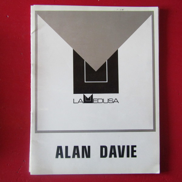Alan Davie