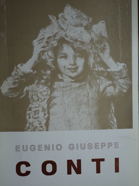 Eugenio Giuseppe Conti