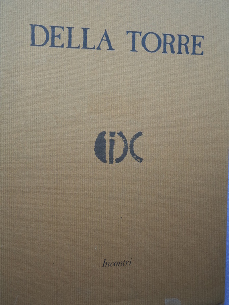 Enrico Della Torre