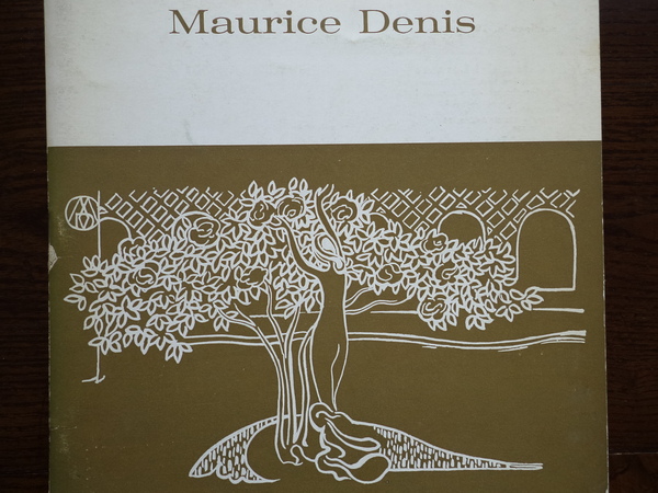 Maurice Denis