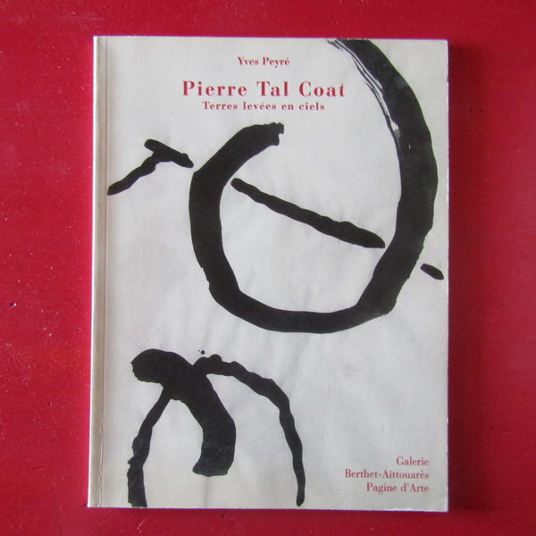 Pierre Tal Coat