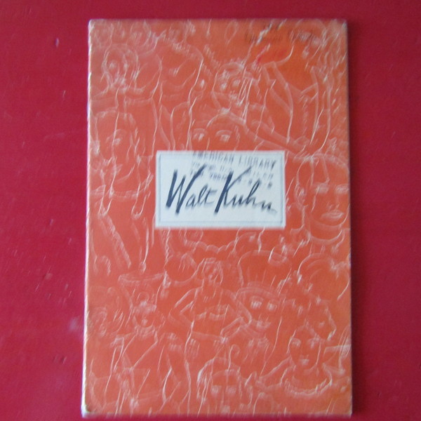Walt Kuhn