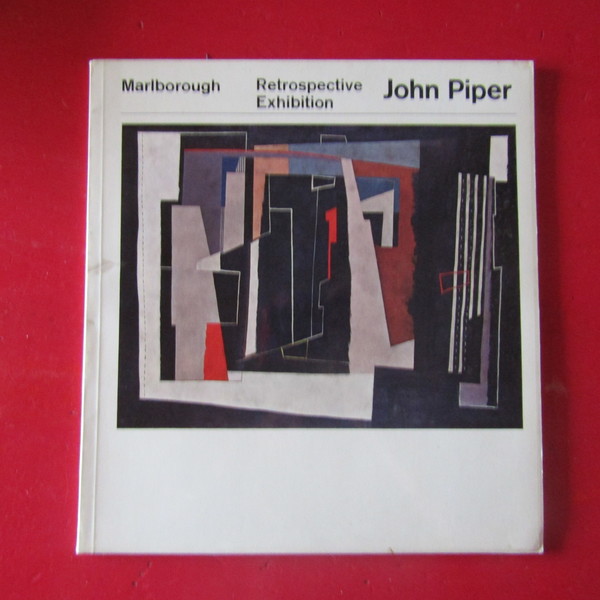 John Piper