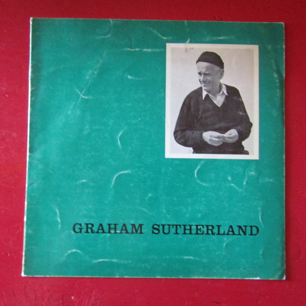 Graham Sutherland