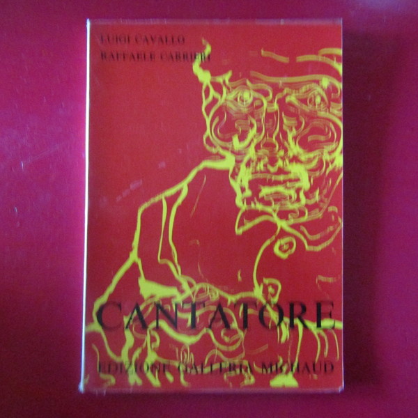 Cantatore
