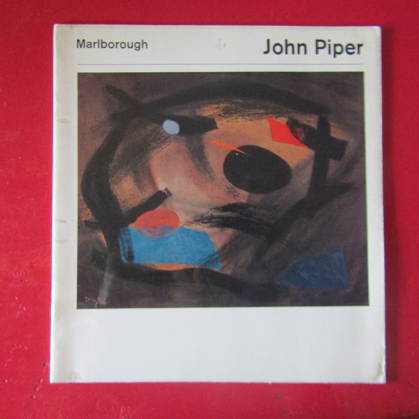 John Piper