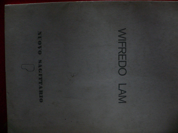 Wilfredo Lam