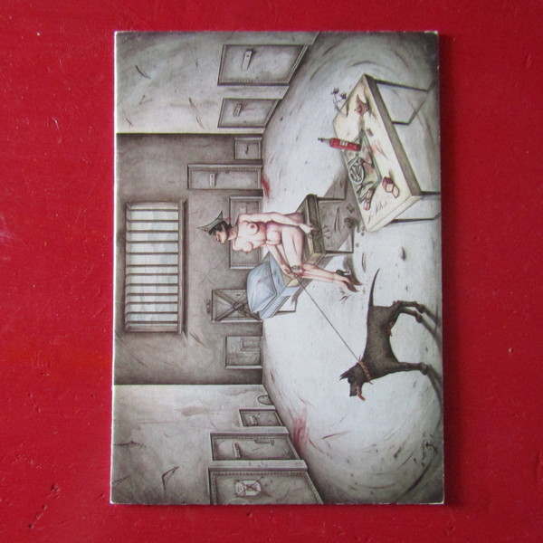 Opere di Denyse Willem