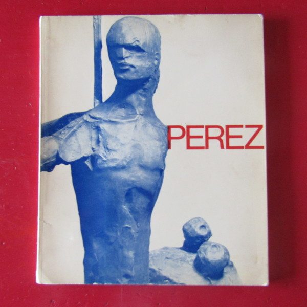 Augusto Perez