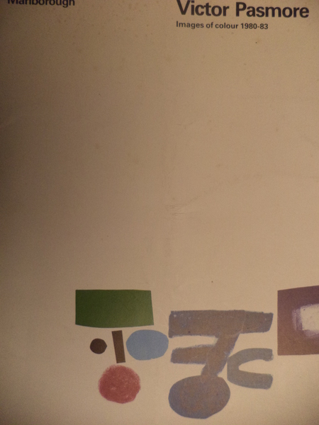 Victor Pasmore