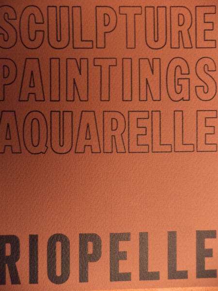 Riopelle