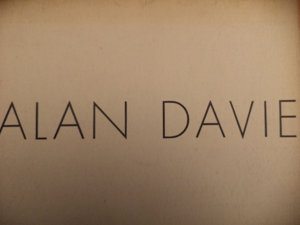 Alan Davie