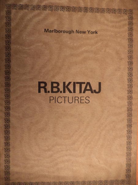 R. B. Ktaj