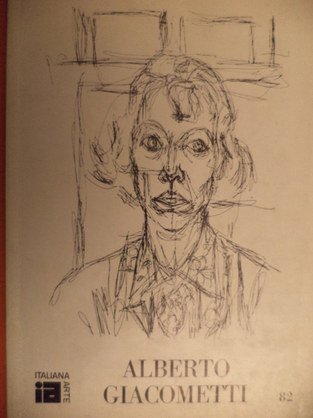 Alberto Giacometti