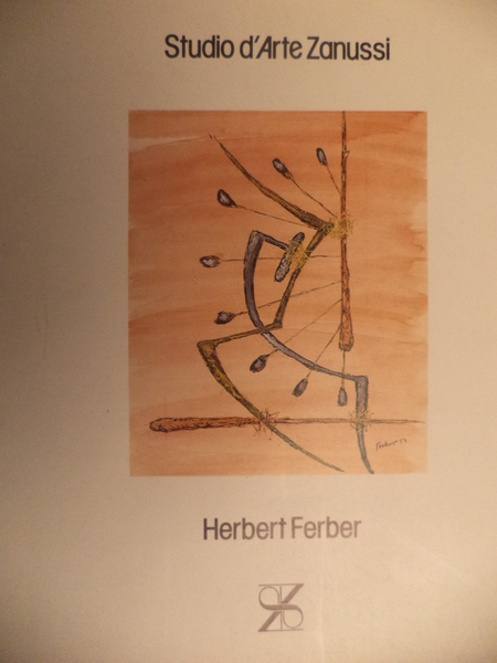 Herbert Ferber