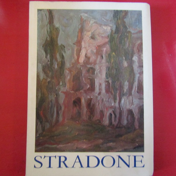 Stradone