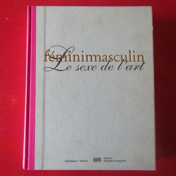Fèminimasculin