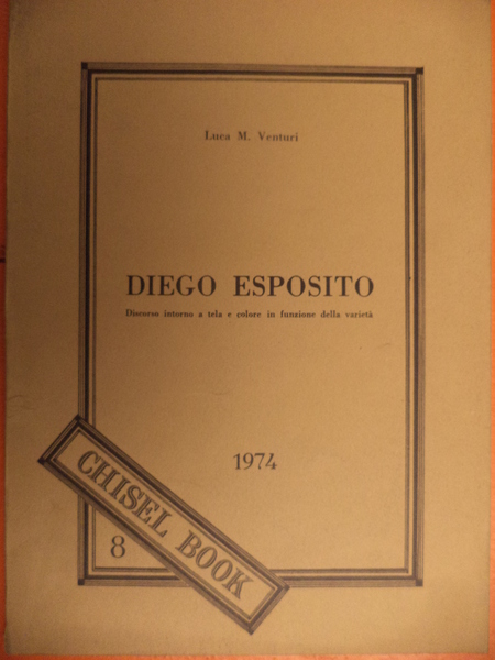 Diego Esposito