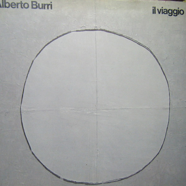 Alberto Burri