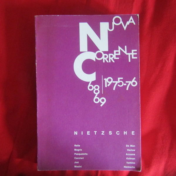 Nietzsche