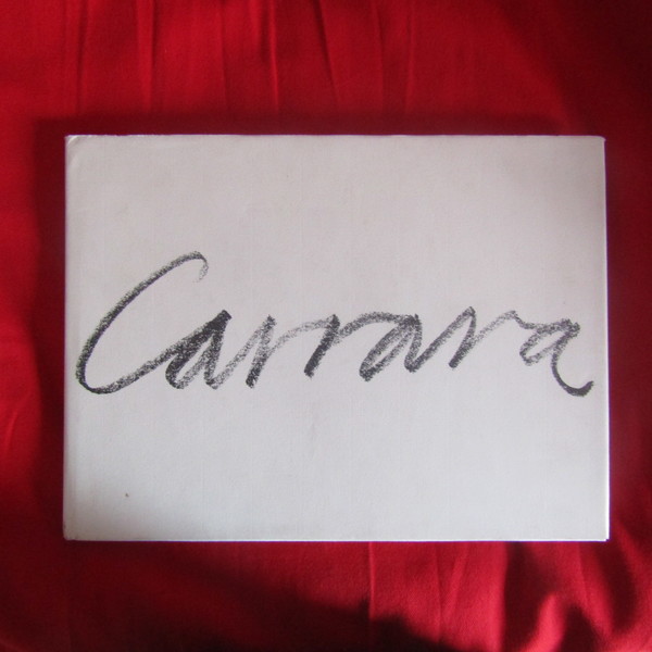 Carrara
