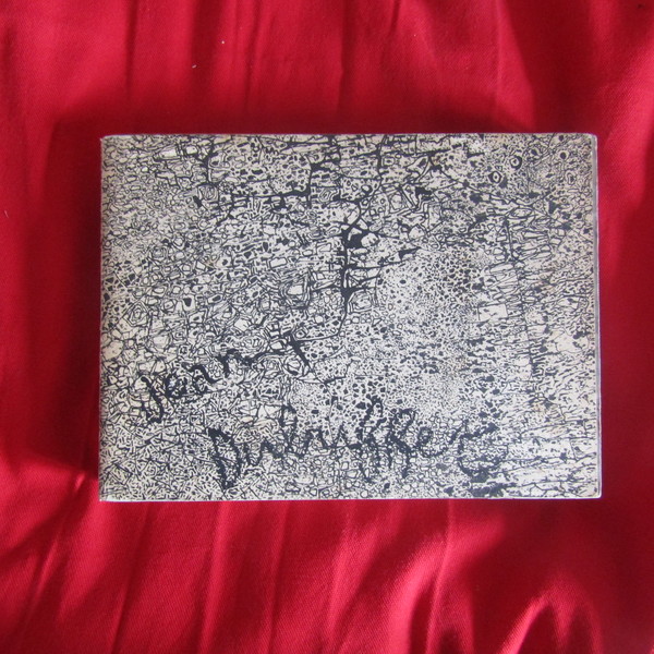 Jean Dubuffet 1942-1960