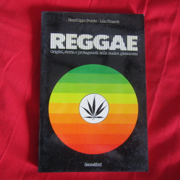 Reggae