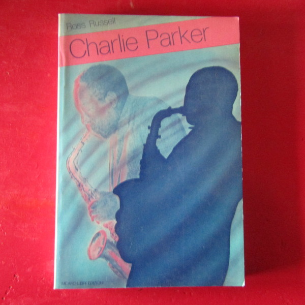 Charlie Parker