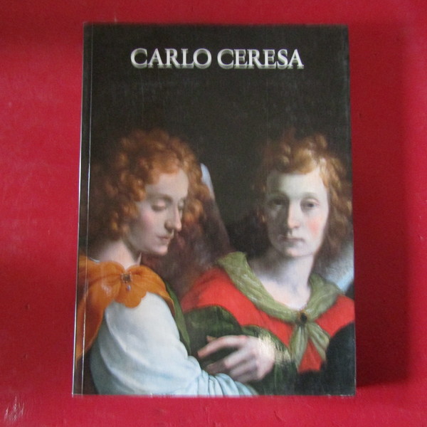 Carlo Ceresa ( 1609 - 1679 )