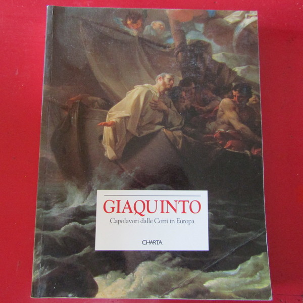 Giaquinto