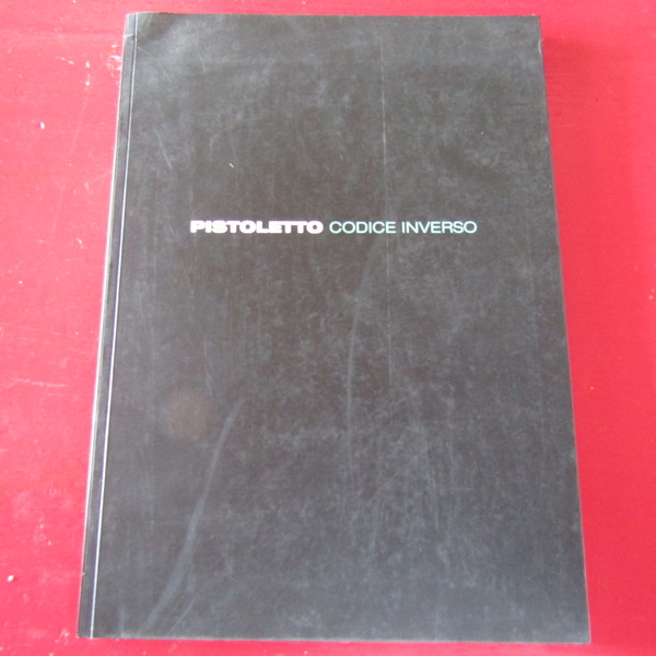 Pistoletto