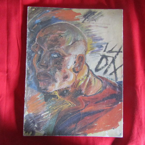 Otto Dix