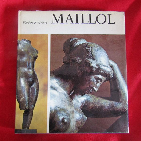 Aristide Maillol