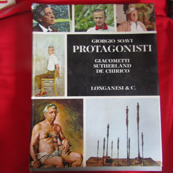 Protagonisti