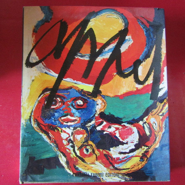 Karel Appel