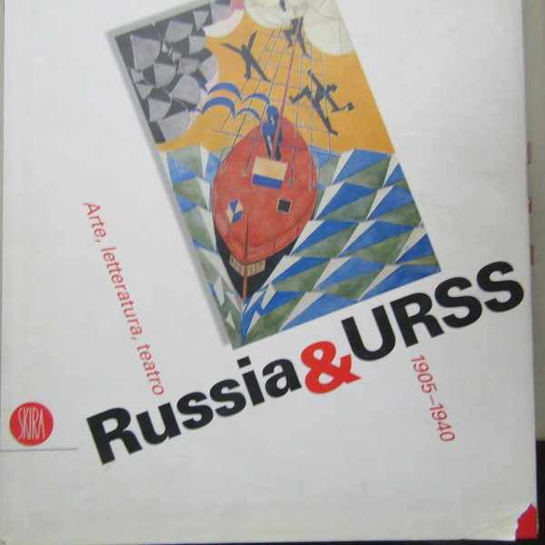 Russia & URSS