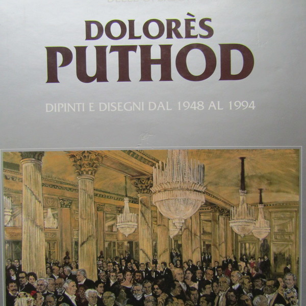 Dolorès Puthod