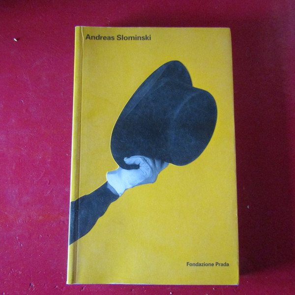 Andreas Slominski
