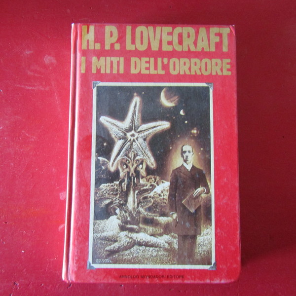 I Miti dell'Orrore