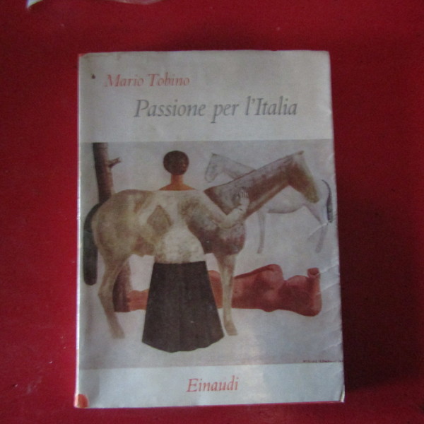 Passione per l'Italia