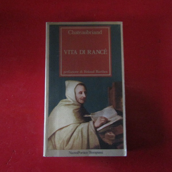Vita di Rancè