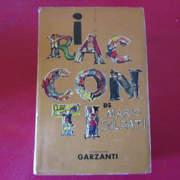 I Racconti