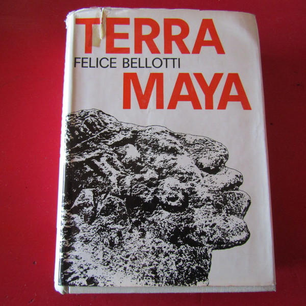 Terra Maya