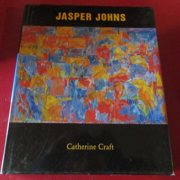 Jasper Johns