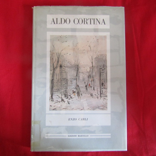 Aldo Cortina
