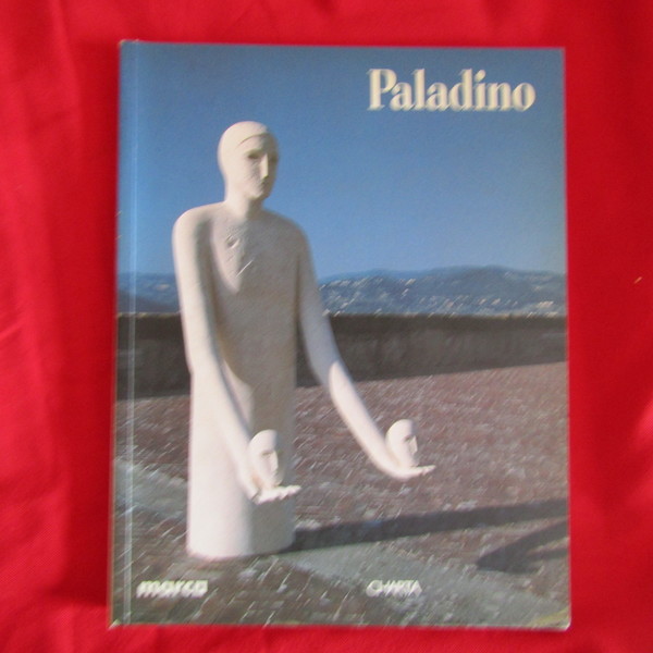 Mimmo Paladino