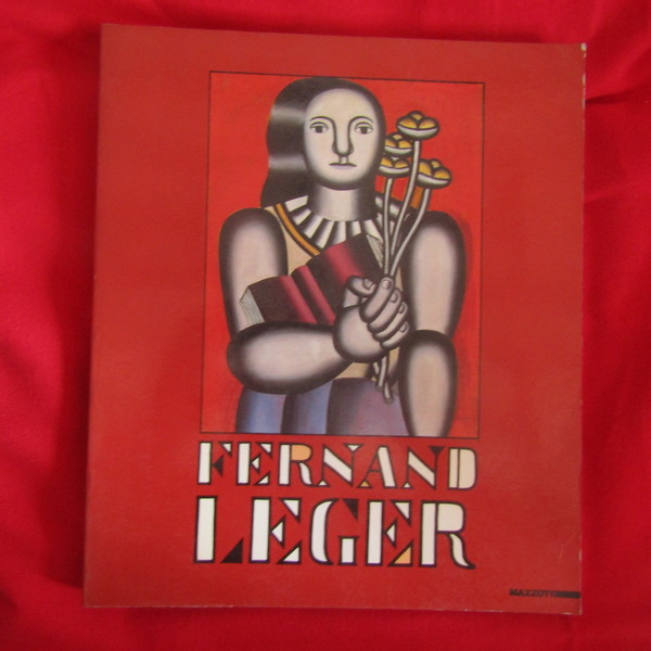 Fernand Leger