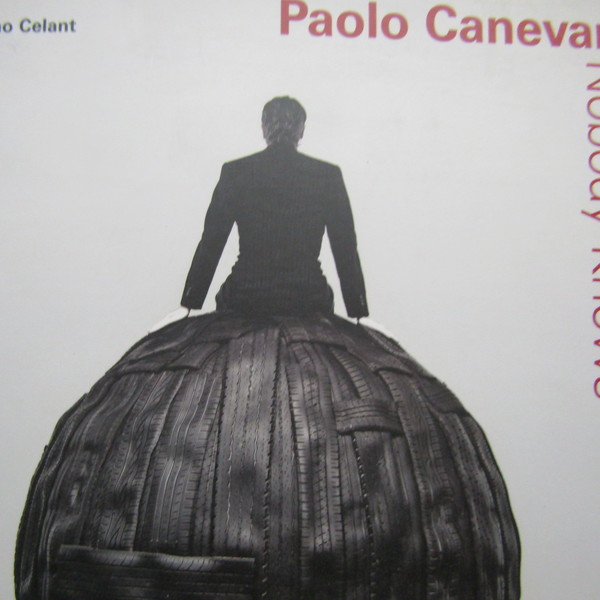 Paolo Canevari Paolo Canevari