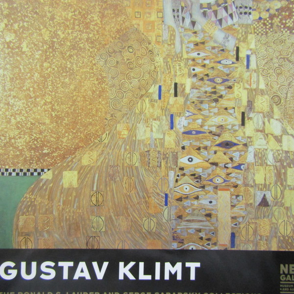 Gustav Klimt