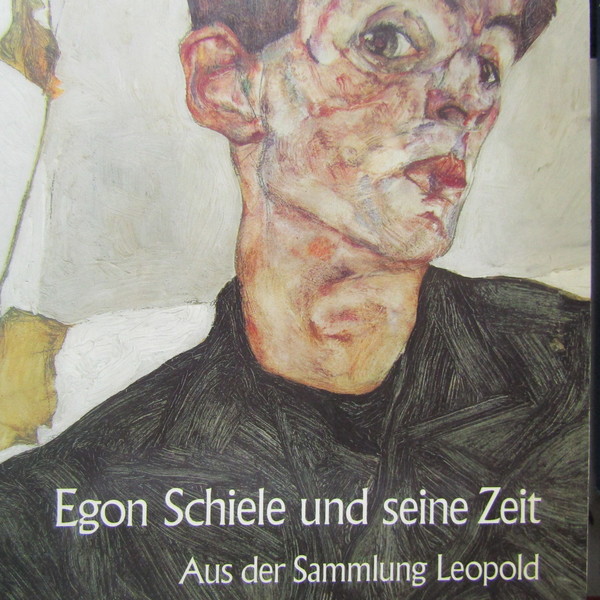 Egon Schiele und seine Zeit
